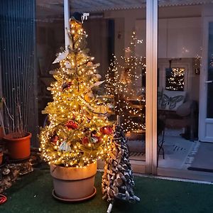 Huisje met 1 Slaapkamer